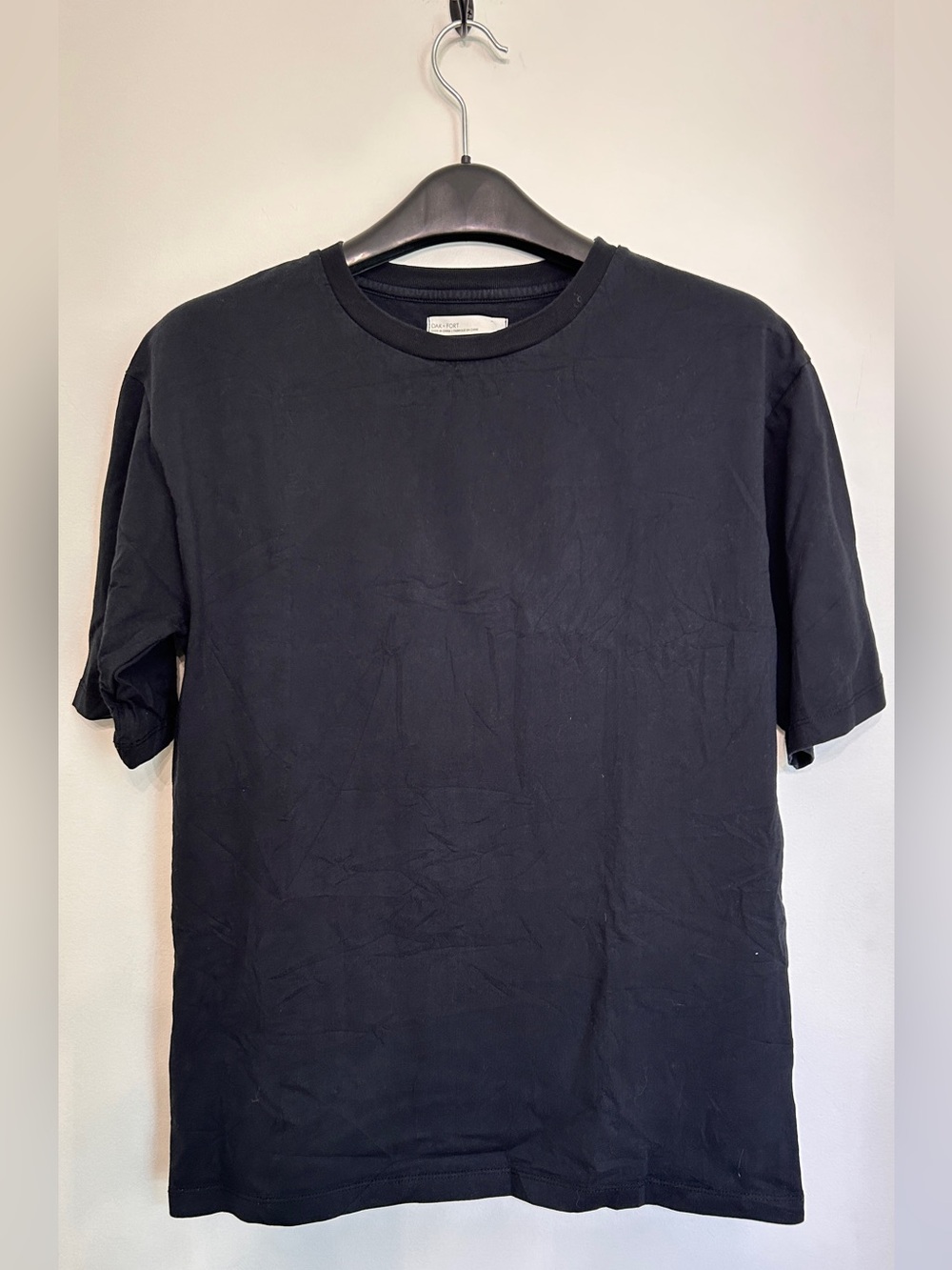 OAK + FORT RELAXED FIT TEE